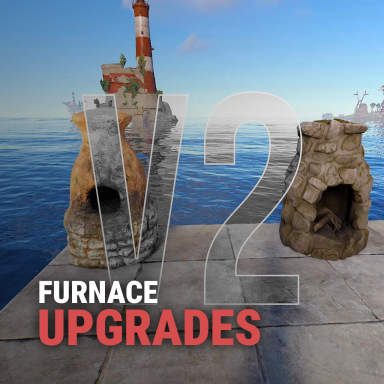 Furnace Upgrades