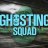 GhostingSquad