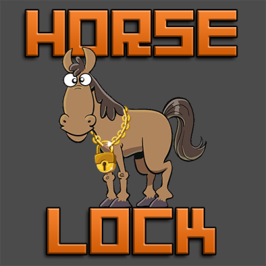 Horse Lock