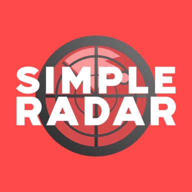 Simple Radar