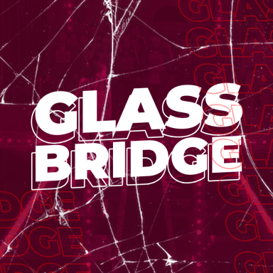 Glass Bridge Event