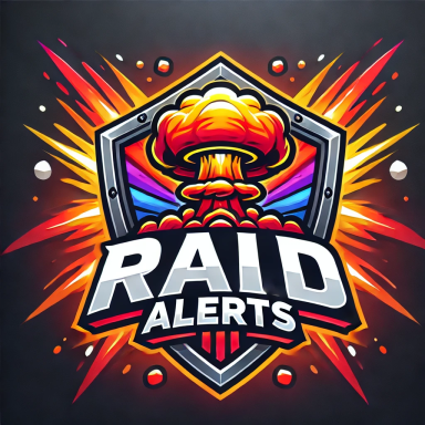 RaidAlerts