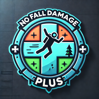 NoFallDamagePlus