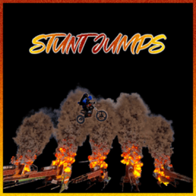 Stunt Jumps