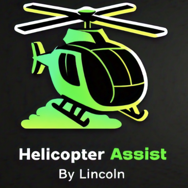 Helicopter Assist