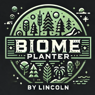 Biome Planter