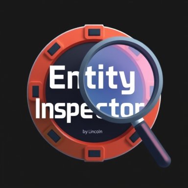 Entity Inspector