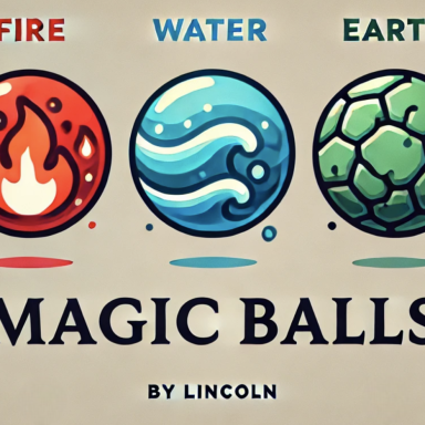 Magic Balls