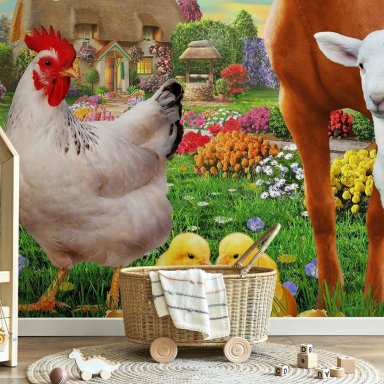 Animal farm