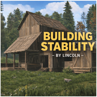 Building Stability