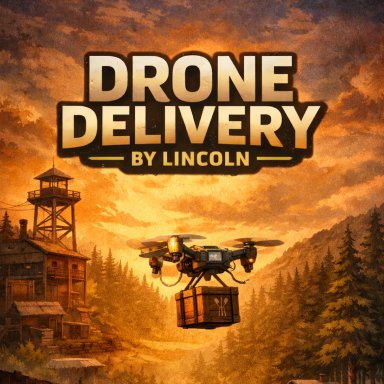 Drone Delivery