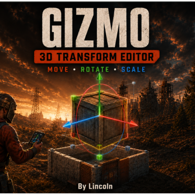 Gizmo
